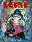 Eerie Archives Volume 3 by Archie Goodwin, Shawna Gore and Gene Colan 