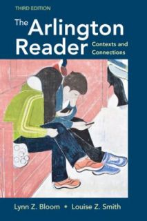 The Arlington Reader Contexts and Connections by Louise Z. Smith and 