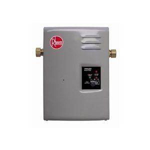 sink water heater in Heating, Cooling & Air