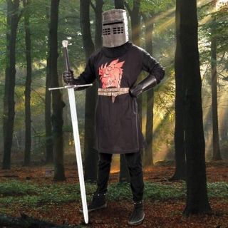 Monty Python & the Holy Grail   Black Knight Licensed Halloween 