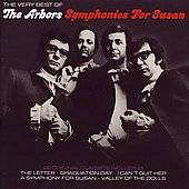 Symphonies for Susan by Arbors The CD, Jul 2007, Rev Ola Records 