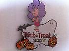 Disney Auction Pin LE 100 Halloween Piglet no COA HTF see all today