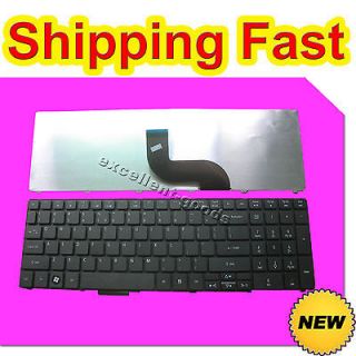 Original Acer Aspire 5252 5336 5552 5736 5736G US Keyboard