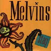 Stag by Melvins CD, Jul 1996, Atlantic Label