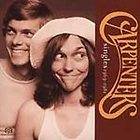 Carpenters Singles 1969 1981 (SACD) [Remaster] [Super Audio Hybrid CD 