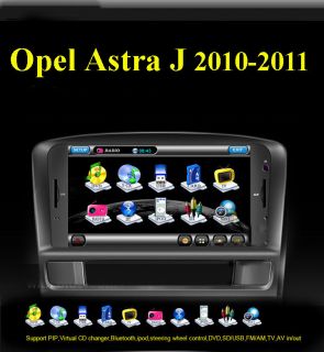 opel astra j in Car & Truck Parts