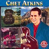   Finger Pickin Good by Chet Atkins CD, Mar 2006, Collectables