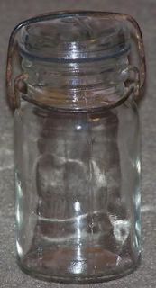 half pint jars in Modern (1900 Now)