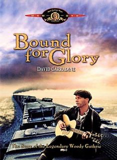 Bound for Glory DVD, 2000