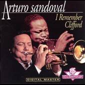 Remember Clifford by Arturo Sandoval CD, Mar 1992, Universal 