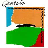 Abacab Remaster by Genesis U.K. Band CD, Oct 1994, Atco USA