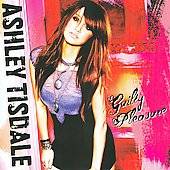Guilty Pleasure by Ashley Tisdale CD, Jun 2009, Warner Bros.
