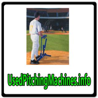 Used Pitching Machines.info WEB DOMAIN FOR SALE/BASEBALL SPORTS MARKET 
