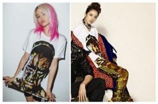 2ne1 shirt in Clothing, Shoes & Accessories