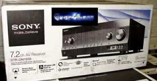 Av Receiver in Home Theater Receivers