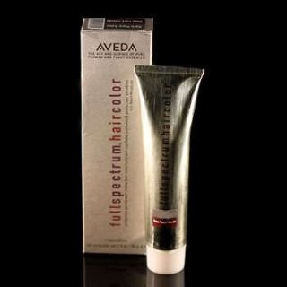Aveda Full Spectrum Permanent Hair Color   FREE SHIPPING