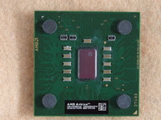 AMD ATHLON XP 3200+ Socket 462 A CPU AXDA3200DKV4E