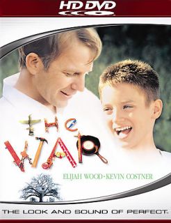 The War HD DVD, 2007