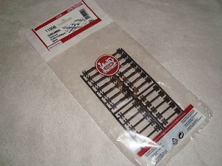 LGB 11500 PLASTIC TRACK CLIP SET OF 28 PIECES BRAND NEW IN BAG