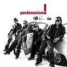 B2K Pandemonium [Limited] ~ BRAND NEW CD/DVD SET (Mar 2003, Epic 