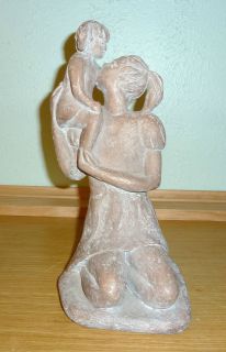 austin productions sculpture in Sculpture & Carvings