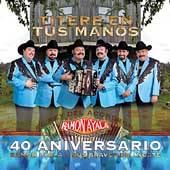 Titere Tus Manos by Ramon Ayala CD, Nov 2003, Freddie Records
