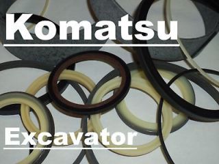 707 99 46600 Boom Cylinder Seal Kit Fits Komatsu PC200 5 6