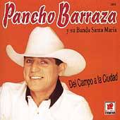   by Pancho Barraza CD, Aug 1999, Balboa Recording Corporation