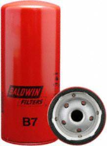 Baldwin B7 Engine Oil Filter
