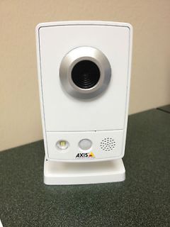axis cameras in Consumer Electronics