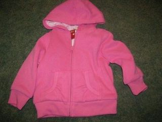 lined hoodie in Girls Clothing (Newborn 5T)