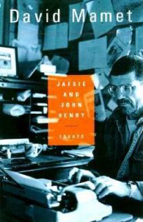 Jafsie and John Henry Essays on Hollywood, Bad Boys and Six Hours of 