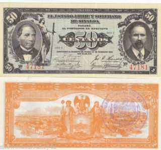Coins & Paper Money  Paper Money World  North & Central America 