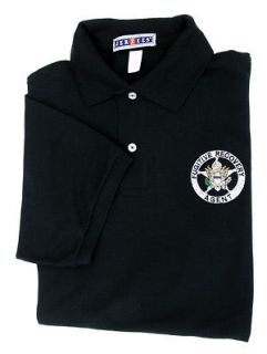 Deluxe Fugitive Recovery Polo