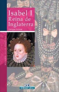   Reina de Inglaterra by Enrique Sarasa Bara 2007, Hardcover