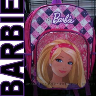 backpack barbie in Clothing, Shoes & Accessories