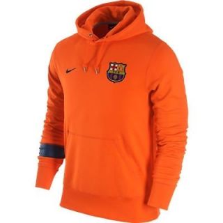 barcelona hoodie in Sports Mem, Cards & Fan Shop