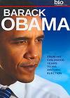 BARACK OBAMA:INAUGURAL EDITION BY OBAMA,BARACK (DVD)