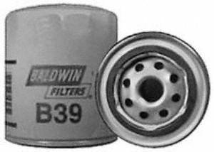 Baldwin B39 Engine Oil Filter
