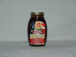 Raspberry Chipotle BBQ & Texas Style BBQ Sauce for Gift,Party 