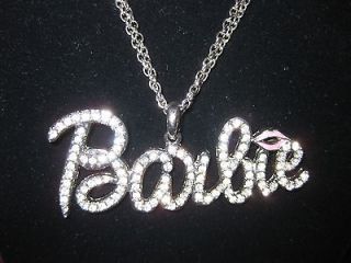barbie necklace in Fashion Jewelry