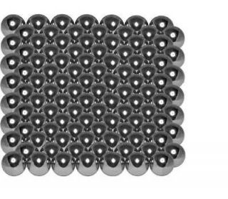 100 5/32 Carbon steel bearing balls