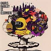 St. Elsewhere by Gnarls Barkley CD, May 2006, Downtown