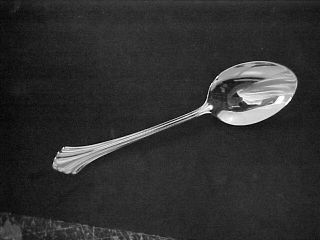 Oneida BANCROFT FORTUNE Stainless SERVING Spoon (s)