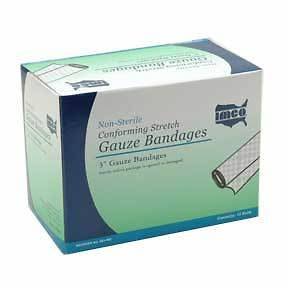   Beauty  Health Care  First Aid  Bandages, Gauze & Dressings