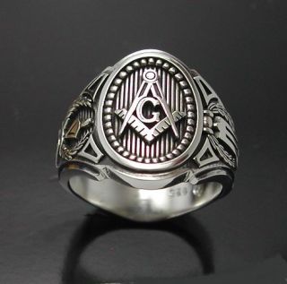    Mens Jewelry  Rings  Sterling Silver (w/o Stone)  Other