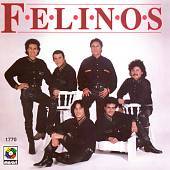   Bal by Los Felinos CD, Oct 1997, Balboa Recording Corporation