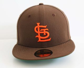   5950   St. Louis Browns 1934 38 COOP CLASSIC   MLB Baseball Cap Hat