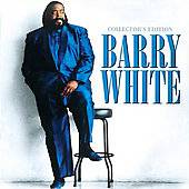 Forever Barry White by Barry White CD, Jan 2009, 3 Discs, Madacy 
