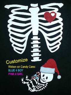 CUSTOM MOMMY BABY FUNNY CHRISTMAS HOLIDAY T SHIRT CYBER MONDAY SALE 